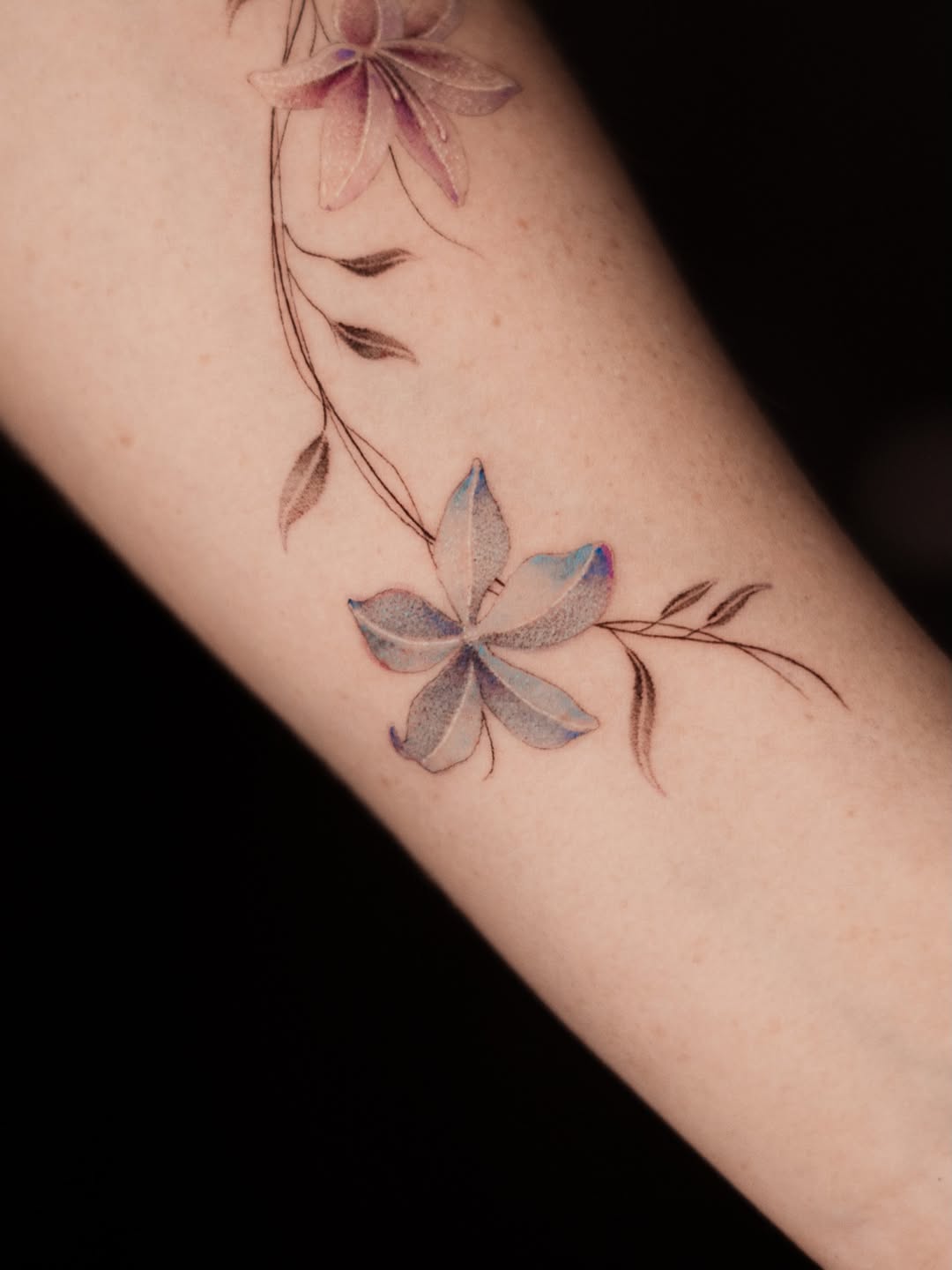 Tatuaje geometria